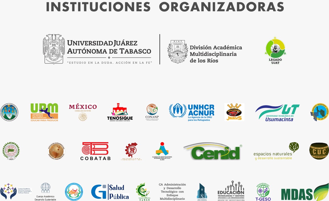 comité organizador