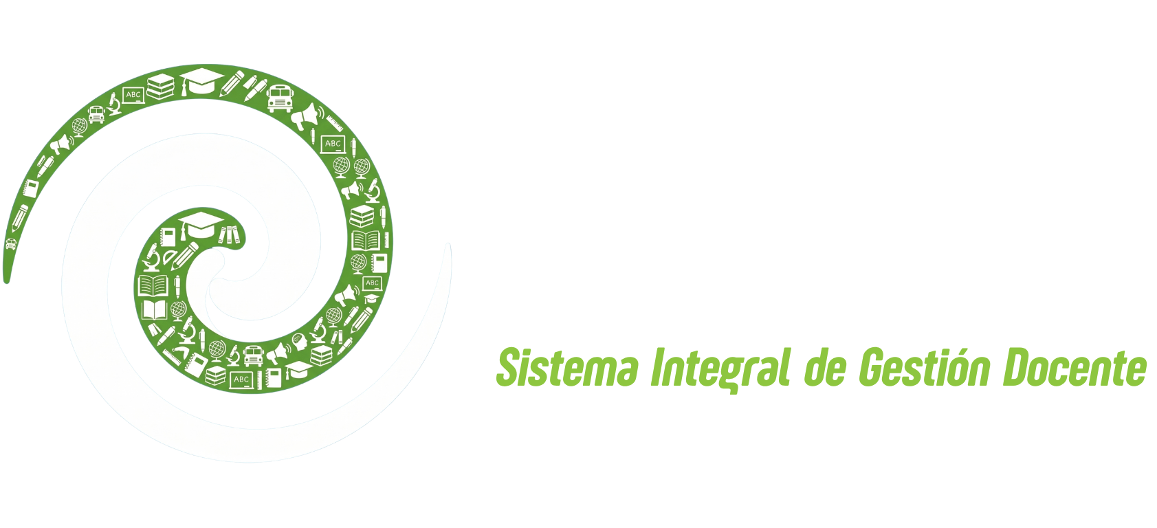 Logo SIGED